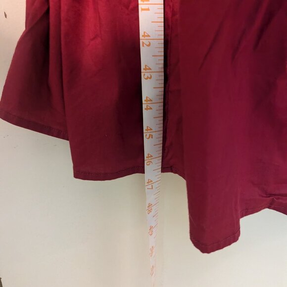 Torrid dress size 1 - pink - Picture 10 of 11